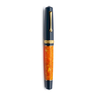 Dolcevita Leonardo x Dolcevita Momento Zero Fountain Pen Siren & Gold