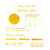 Ferris Wheel Press Ferris Wheel Press Sunforged Solace Inchiostro 10 ml