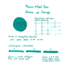 Ferris Wheel Press Ferris Wheel Press Dawn of Passage Ink Bottle 10 ml