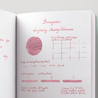 Bungubox Bungubox Ink Tells More Lingering Cherry Blossoms Inchiostro 30 ml