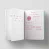 Bungubox Bungubox Ink Tells More Lingering Cherry Blossoms Inchiostro 30 ml