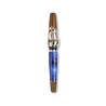Nino Marino Signature Nino Marino Signature Columbus Fountain Pen Silver Limited Edition