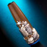 Nino Marino Signature Nino Marino Signature Columbus Fountain Pen Silver Limited Edition