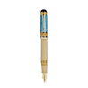 Delta Delta Paestum Fountain Pen Limited Edition