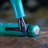 Delta Delta Signs of Time Fountain Pen Romanticism