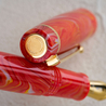 Delta Delta Signs of Time Fountain Pen Neoclassicism