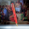 Delta Delta Signs of Time Fountain Pen Neoclassicism