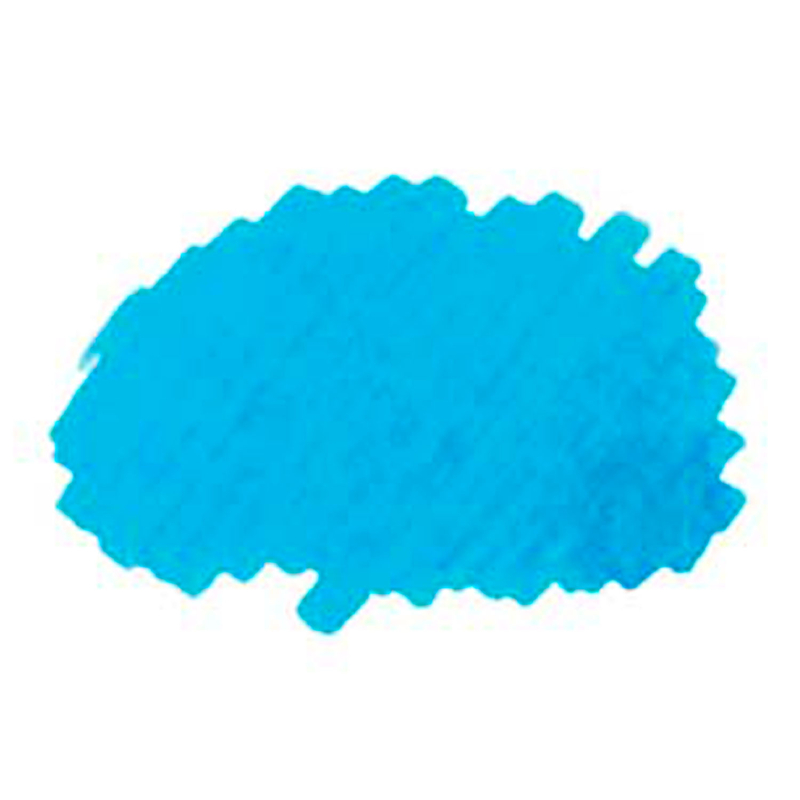Nagasawa Nagasawa Kobe Monogatari Wadamisaki Blue Inchiostro 50 ml