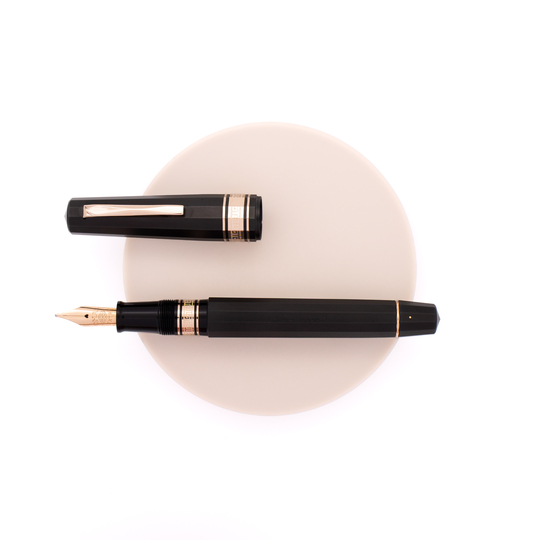 Omas The Paragon 150625 Fountain Pen Limited Edition