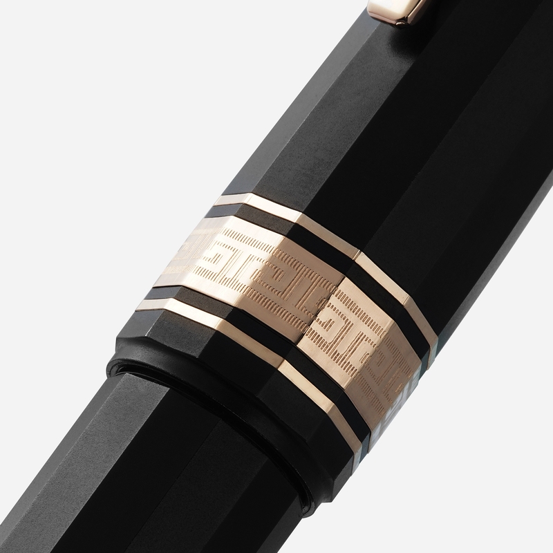Omas Omas The Paragon 150625 Penna Stilografica Edizione Limitata