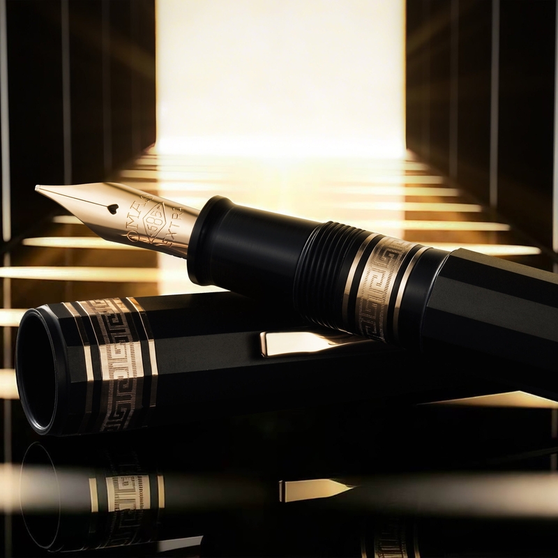 Omas Omas The Paragon 150625 Fountain Pen Limited Edition
