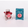 Diamine Diamine Inkvent Ambience Inchiostro 50 ml Teal Edition Chameleon