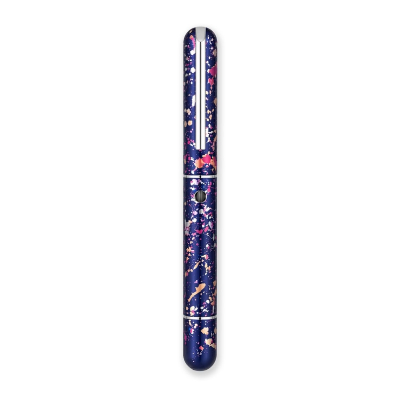 Nahvalur Nahvalur Nautilus Fountain Pen Fireworks Special Edition