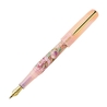 Benu Benu Talisman Fountain Pen Peach Blossom