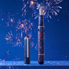 Nahvalur Nahvalur Nautilus Penna Stilografica Fireworks Edizione Speciale