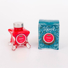 Diamine Diamine Inkvent Carousel Ink Bottle 50 ml Teal Edition Pigment