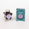 Diamine Diamine Inkvent Gala Ink Bottle 50 ml Teal Edition