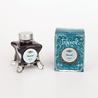 Diamine Diamine Inkvent Overcast Inchiostro 50 ml Teal Edition