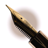 Wancher Wancher Dream Pen Aizu Urushi Fountain Pen Aka Tamenuri