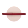 Wancher Wancher Dream Pen Aizu Urushi Fountain Pen Aka Tamenuri