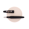 Wancher Wancher Dream Pen Echizen Urushi Fountain Pen Sakura Zukiyo