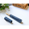 Wancher Wancher Flux Penna Stilografica Azure
