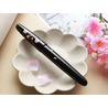 Wancher Wancher Dream Pen Echizen Urushi Fountain Pen Sakura Zukiyo