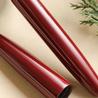 Wancher Wancher Dream Pen Aizu Urushi Penna Stilografica Aka Tamenuri