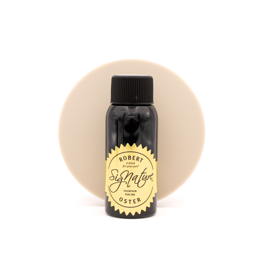 Robert Oster Ten Inchiostro 50 ml Edizione Speciale 2026