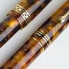 Leonardo Officina Italiana Leonardo x Stilo&Stile Momento Zero Penna Stilografica Radici