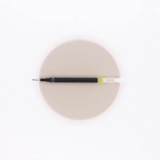 Pilot Rollerball Pen Refill Black