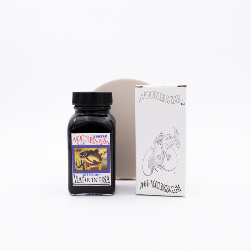 Noodler's Purple Inchiostro 3 oz