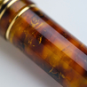 Leonardo Officina Italiana Leonardo x Stilo&Stile Momento Zero Fountain Pen Radici 14k