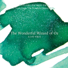 Wearingeul Wearingeul The Wonderful Wizard of Oz Ink Bottle 30 ml