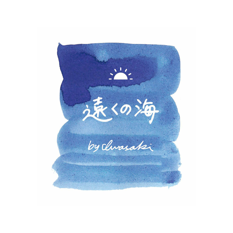 Sailor Sailor's Voyage Set of 4 Inks Limited Edition