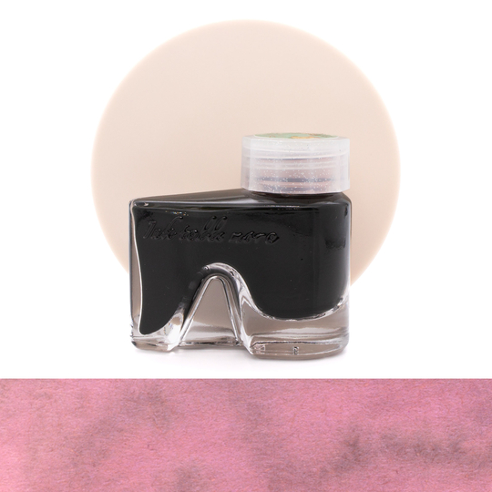 Bungubox Ink Tells More Lingering Cherry Blossoms Ink Bottle 30 ml