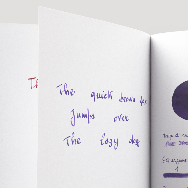 Noodler's Purple Martin Ink Bottle 3 oz