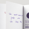 Noodler's Purple Martin Inchiostro 3 oz