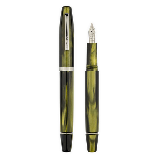 Scribo Flow Penna Stilografica Evoluzione Edizione Limitata
