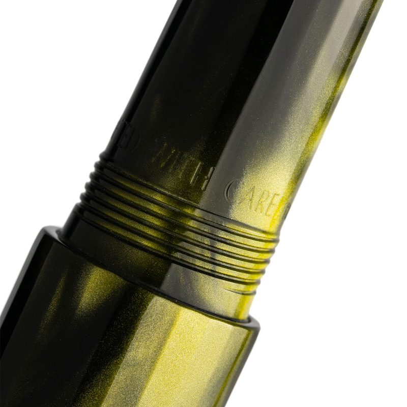 Scribo Scribo Flow Fountain Pen Evoluzione Limited Edition