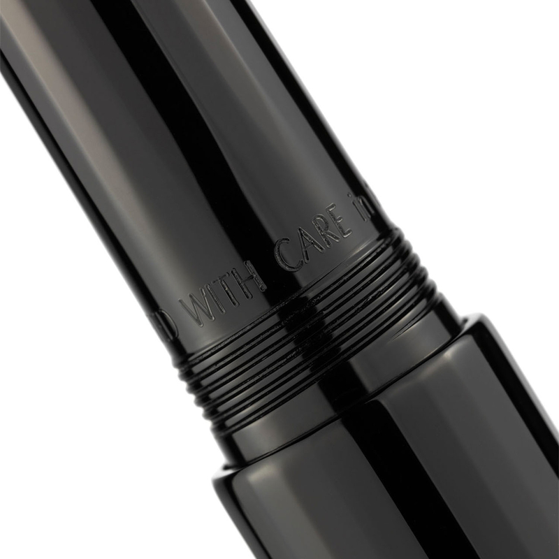 Scribo Scribo Flow Fountain Pen Origine Limited Edition