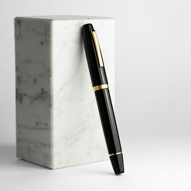 Scribo Scribo Flow Fountain Pen Origine Limited Edition
