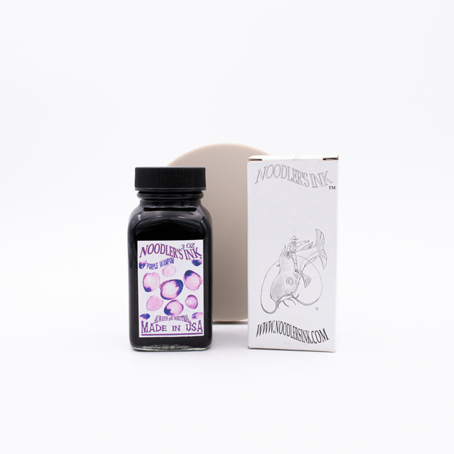 Noodler's Purple Wampum Inchiostro 3 oz