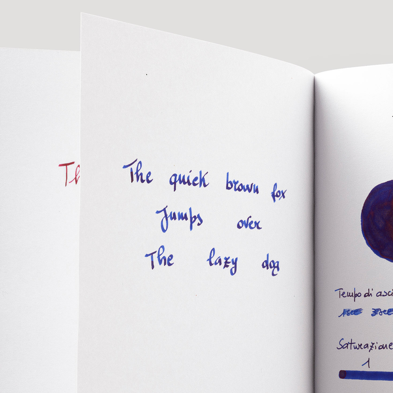 Diamine Diamine Inkvent Frostbite Inchiostro 50 ml Teal Edition Shimmer