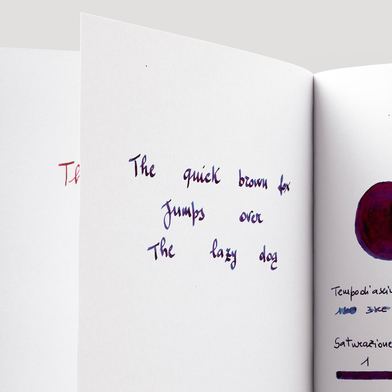 Diamine Diamine Inkvent Dream Catcher Inchiostro 50 ml Teal Edition Extreme Sheen
