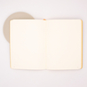 Rhodia Goalbook Notebook A5 Dot Nero