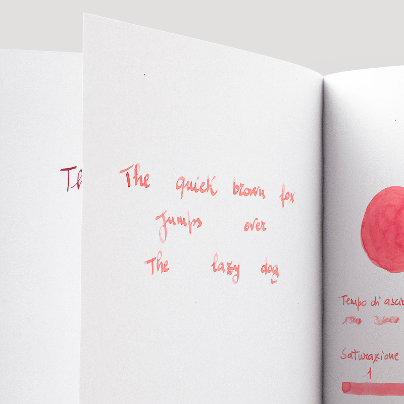 Diamine Diamine Inkvent Blush Inchiostro 50 ml Teal Edition