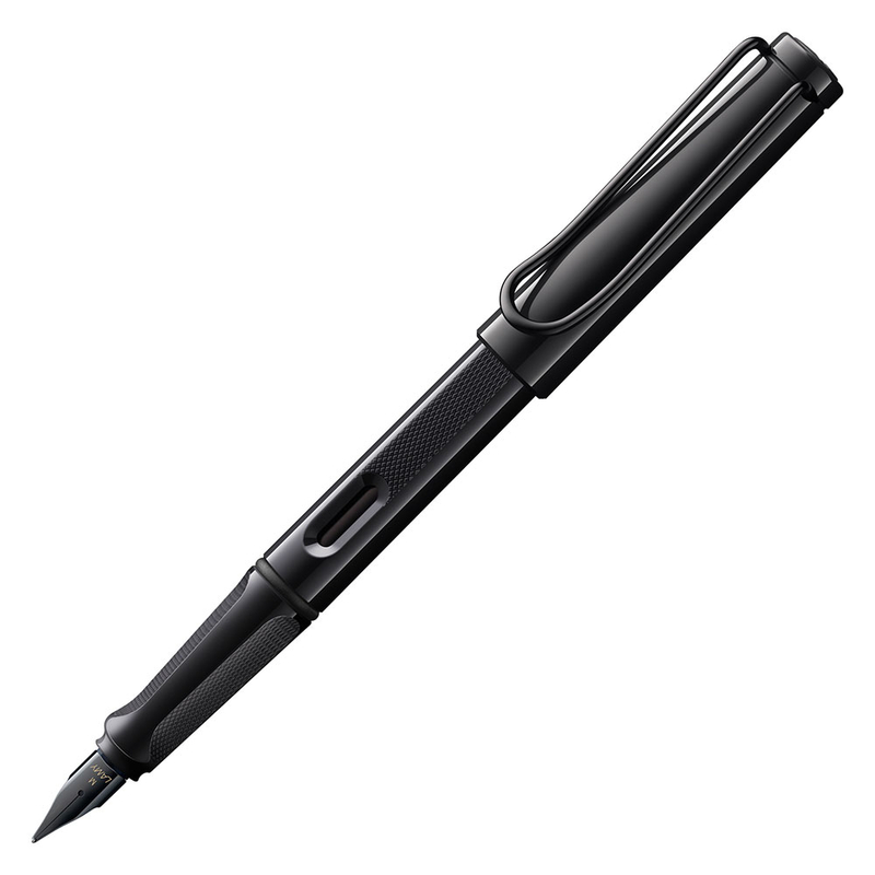 Lamy Lamy Safari Fountain Pen Meteorite 2026 Special Edition