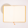 Rhodia Webnotebook A5 Dot Orange
