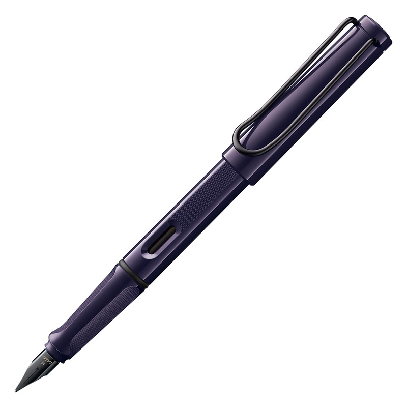 Lamy Lamy Safari Penna Stilografica Meteora Edizione Speciale 2026